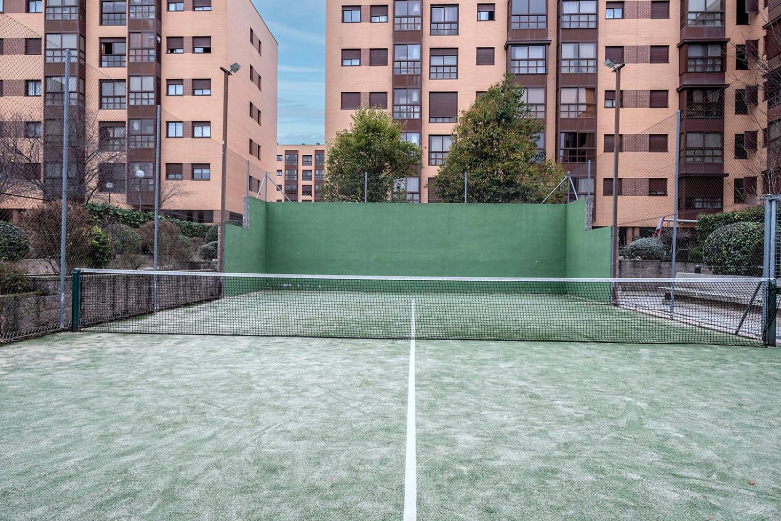 Apartamento Wanda Ifema Con Parking Y Piscina Мадрид Экстерьер фото