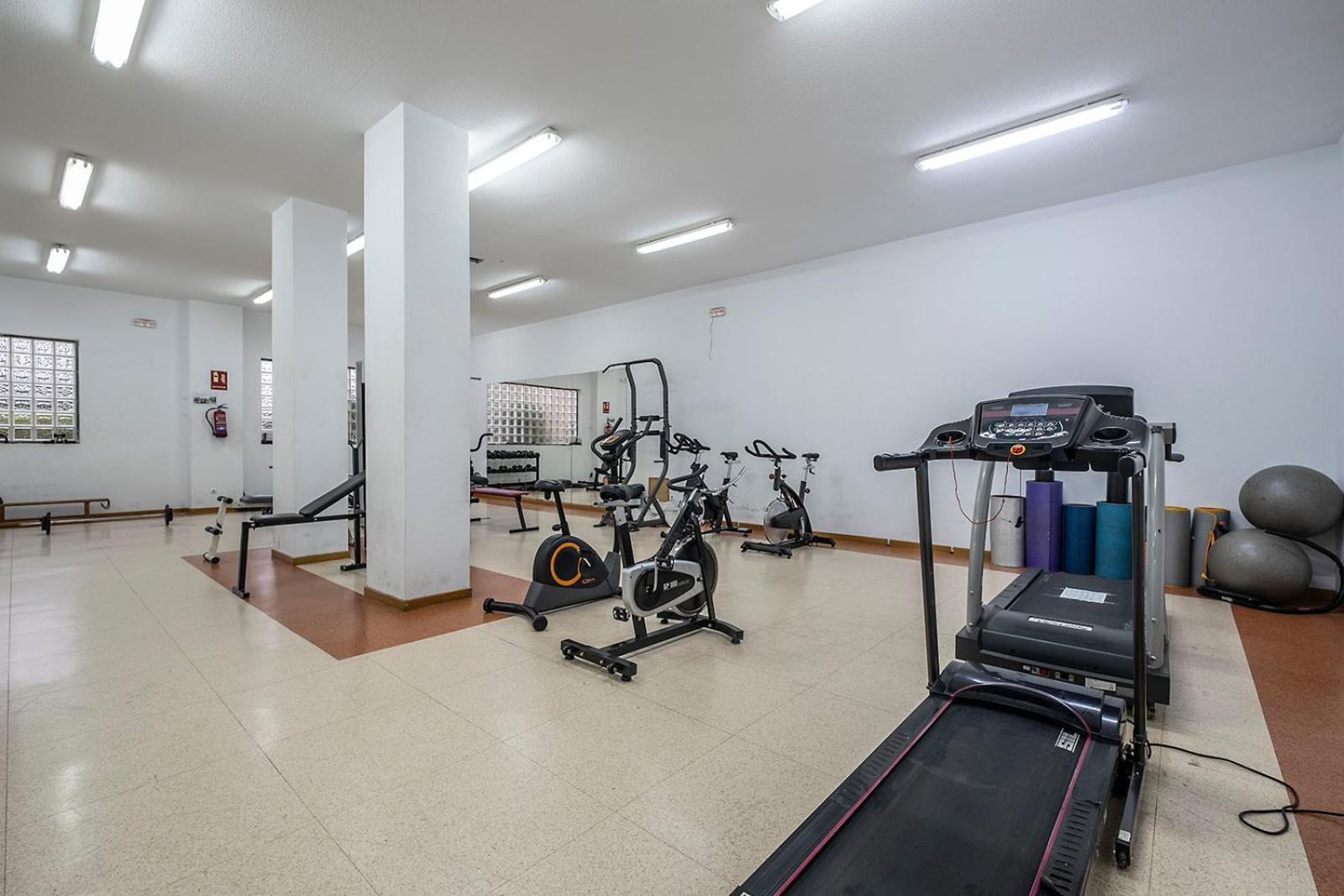Apartamento Wanda Ifema Con Parking Y Piscina Мадрид Экстерьер фото