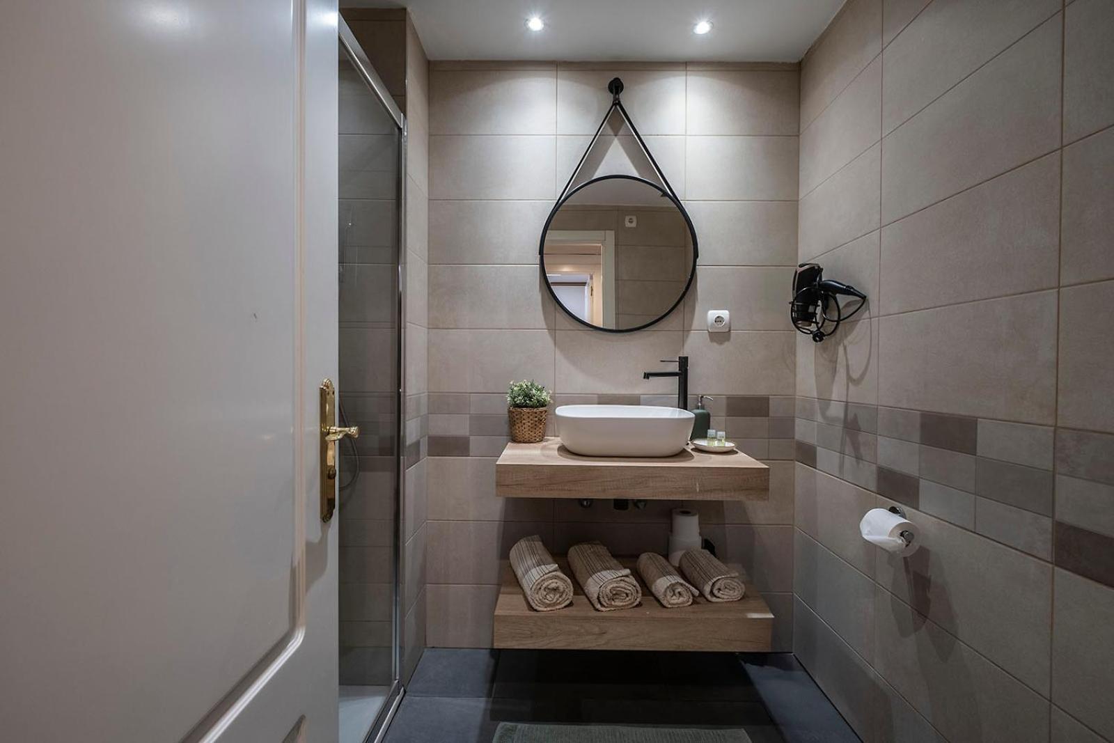 Apartamento Wanda Ifema Con Parking Y Piscina Мадрид Экстерьер фото