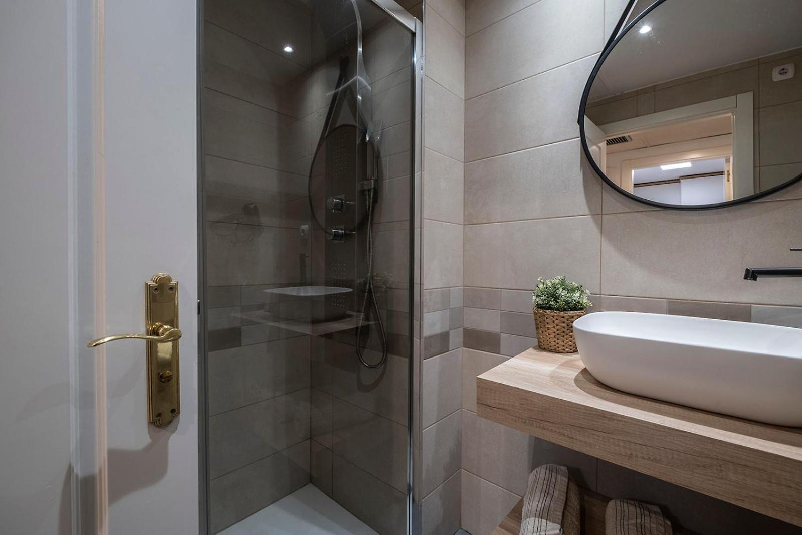 Apartamento Wanda Ifema Con Parking Y Piscina Мадрид Экстерьер фото